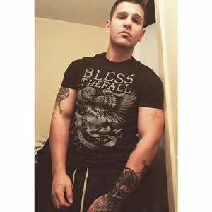 Meet your Posher, George